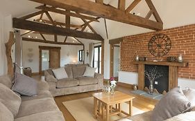 Summer House Stables
